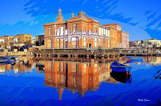 Teatro Margherita